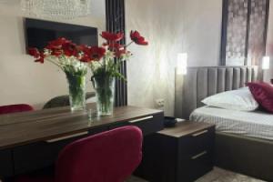 Квартира Премиум Апарт Курорт, Пятигорск
