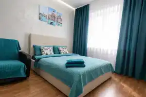 Квартира на Южной 4/2, Сыктывкар