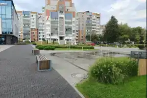 Квартира Уютная рядом с центром, Брест