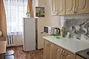 Хостел «Калинка», Торжок