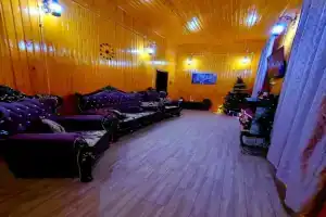 Гостевой дом «Приволжский», Некрасовское