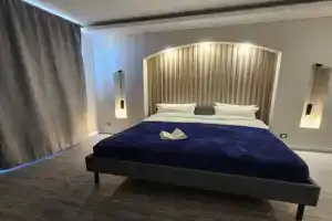 Апартаменты New & Empire Style, Санкт-Петербург