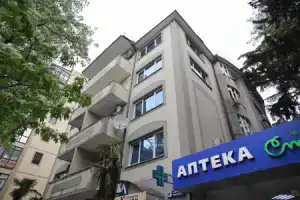 Гостевые помещения на ул.Конституции 24А, Сочи
