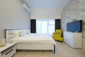 Апартаменты Green Park 9, Кисловодск