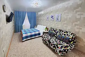Квартира Уютная у ТЦ Мега в Самарской области