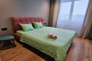Квартира на Мичурина 58к2, Кемерово