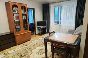Квартира Уютная в центре курортной зоны рядом с источником