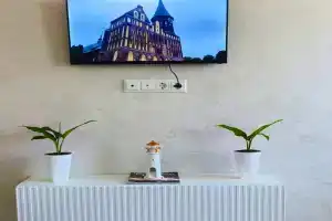Квартира ЖД Глория, Калининград