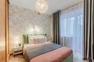 Апартаменты на Баумана, Казань