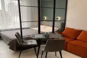 Апартаменты в новом ЖК