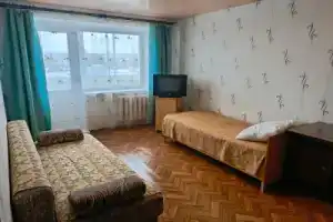 Квартира на улице Каржавина 18, Североуральск