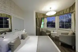 Hotel «Yasmak Sultan», Стамбул