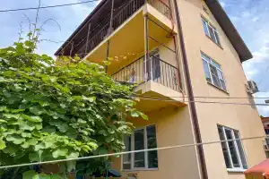 Частный дом «Дарвина 56», Адлер