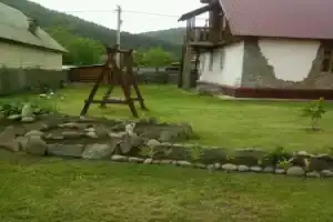 Гостиница у Ирины, Соузга