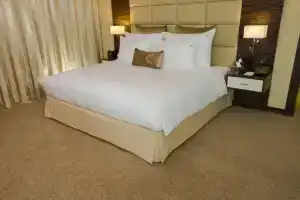 Отель «Jannah Burj Al Sarab», Абу-Даби