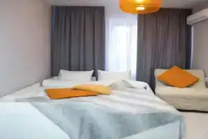 Квартира на Улице Красина 53к1, Цемдолина