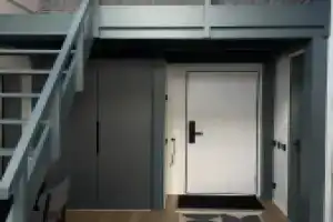 Апартаменты в самом центре Казани