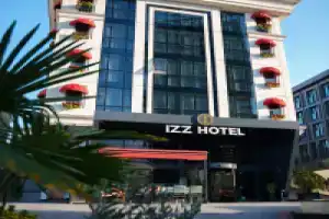 Buem Hotel Koşuyolu, Стамбул