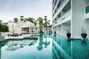 Chanalai Romantica Resort - Adults Only, Kata Beach - Sha Plus, Ката