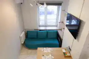 Квартиры посуточно на Грузинском Валу 28/45, Москва