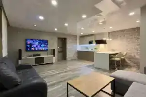 Апартаменты ArendaGrad Николаева 87, Смоленск