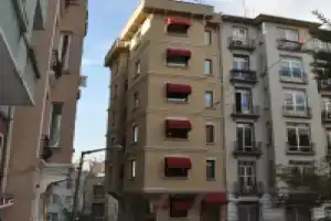 Апарт-отель «Away Suites», Стамбул