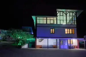 Гостевой дом Residence Lotus, Бестужевское
