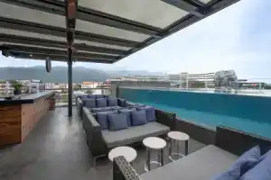Отель «Akyra Manor Chiang Mai Sha Extra Plus», Чианг Май