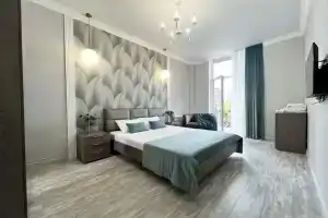 Квартира на Дзержинского 30, Кисловодск