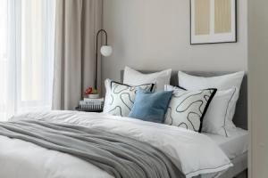 Апартаменты Prim Rooms Новые Горизонты 2, Владивосток
