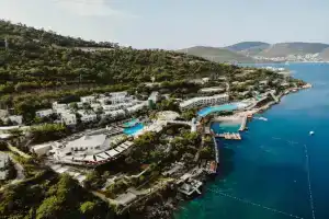 Blue Dreams Resort, Торба