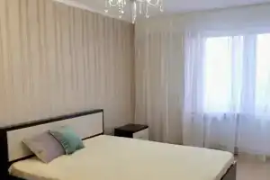 Квартира Просторная Квартирка Возле Центрального парка, Пятигорск