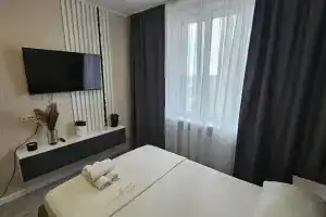 Квартира Студия , станция Павшино эт 22, Красногорск