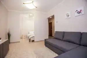 Апартаменты ZebraHome на Южном шоссе, Тольятти