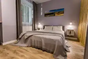 Апартаменты Baltic Seaside, Светлогорск