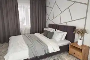 Апартаменты Rich House на Улице Московский Проспект 4, Октябрьский