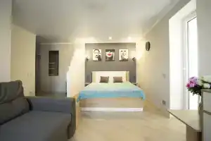 Апартаменты FreeLife CityCentr, Калининград
