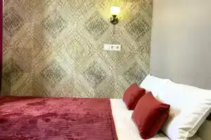 Апартаменты Современные у Метро Медведково Мд3, Москва