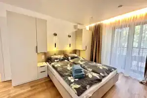 Квартира на улице Волкова 118, Казань