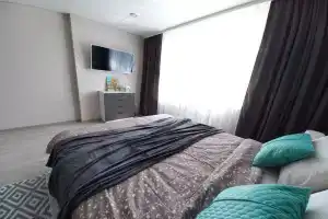 Квартира Как Дома Только Лучше, Белгород