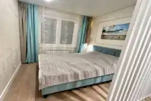 Квартира Apparat Minusinskay, Калининград