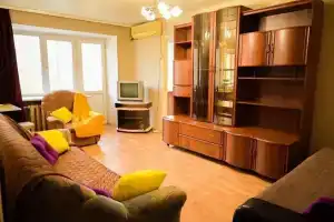 Квартира на Ленина, 74, Уфа
