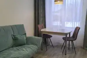 Квартира Атмосферная Двухкомнатная, Суздаль