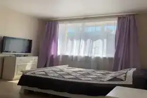 Квартира на Улице Соловьиная Роща 7, Бронницы