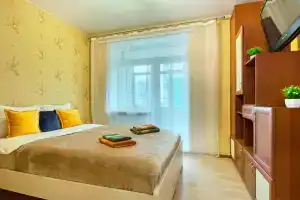 Квартира Relax Apart на ул.Германа Титова, 3/1, Химки