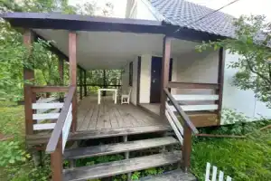 Гостевой дом «Деревенский Дзен» в Сергиево-Посадском районе