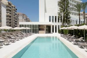 Hotel RH Arena in GANDIA, Гандия
