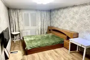 Квартира на Улице Менделеева 108, Уфа