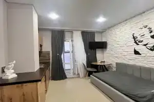 Апартаменты 8, Южноуральск