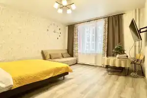 Квартира Sun sity KZN 4, Казань